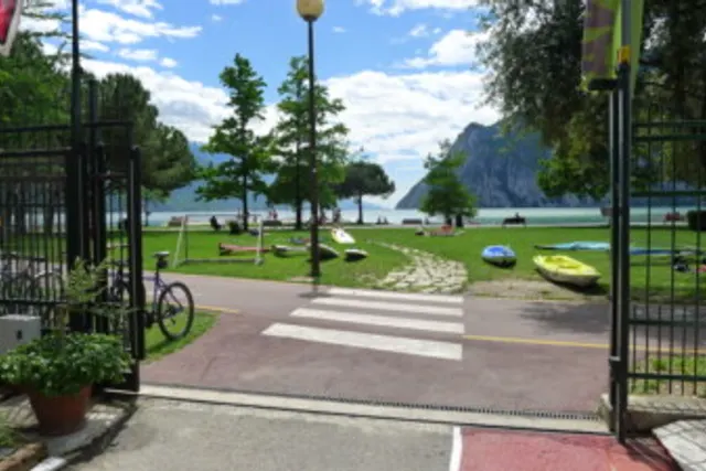Camping Bavaria