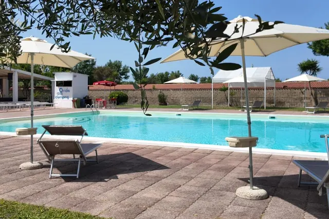 Onda Camping Village