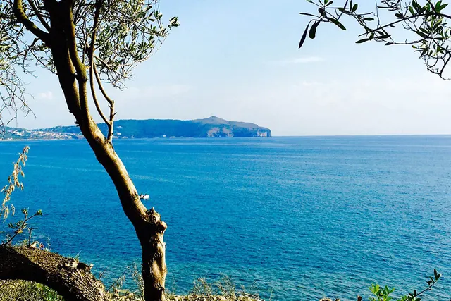 Costa del mito