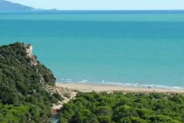 Camping Campo Regio