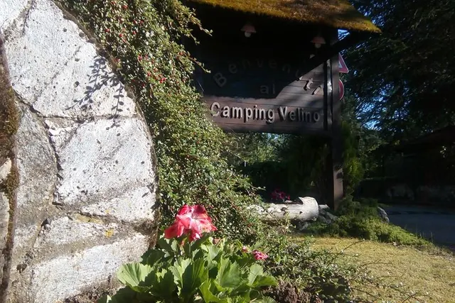 Camping Velino