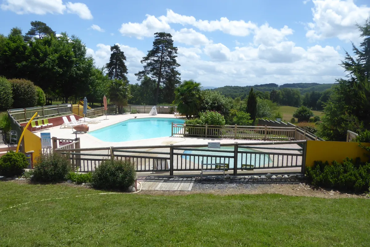 Camping La Belle Étoile