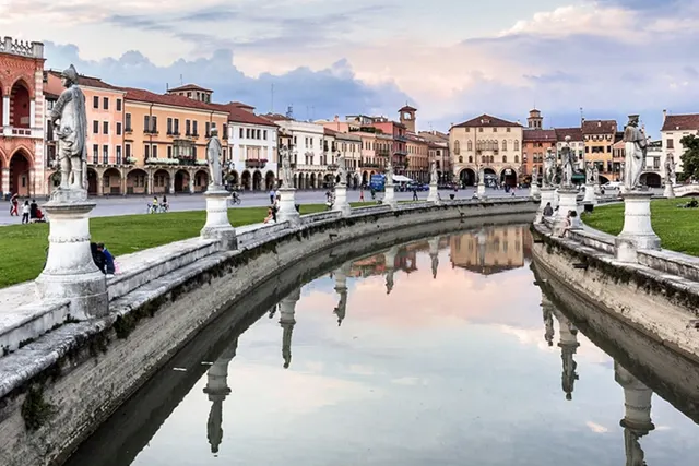 AgriCamping Padova