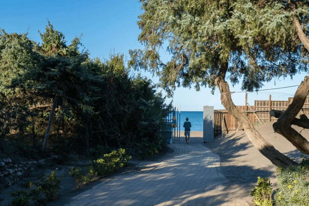Capannino Camping Village