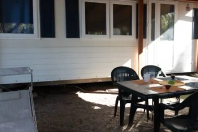 Camping Porto Pirrone