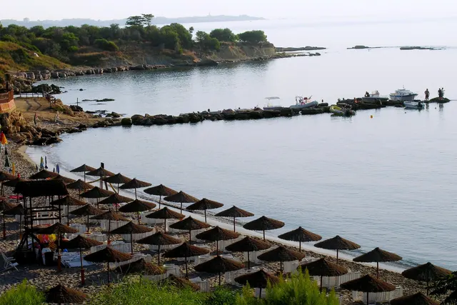 Camping Marinella
