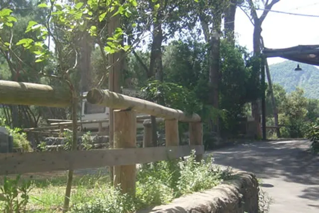 Camping Paluba Ischia
