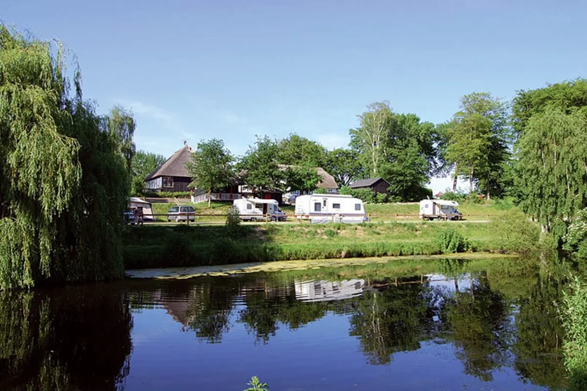 Svendborg Sund Camping