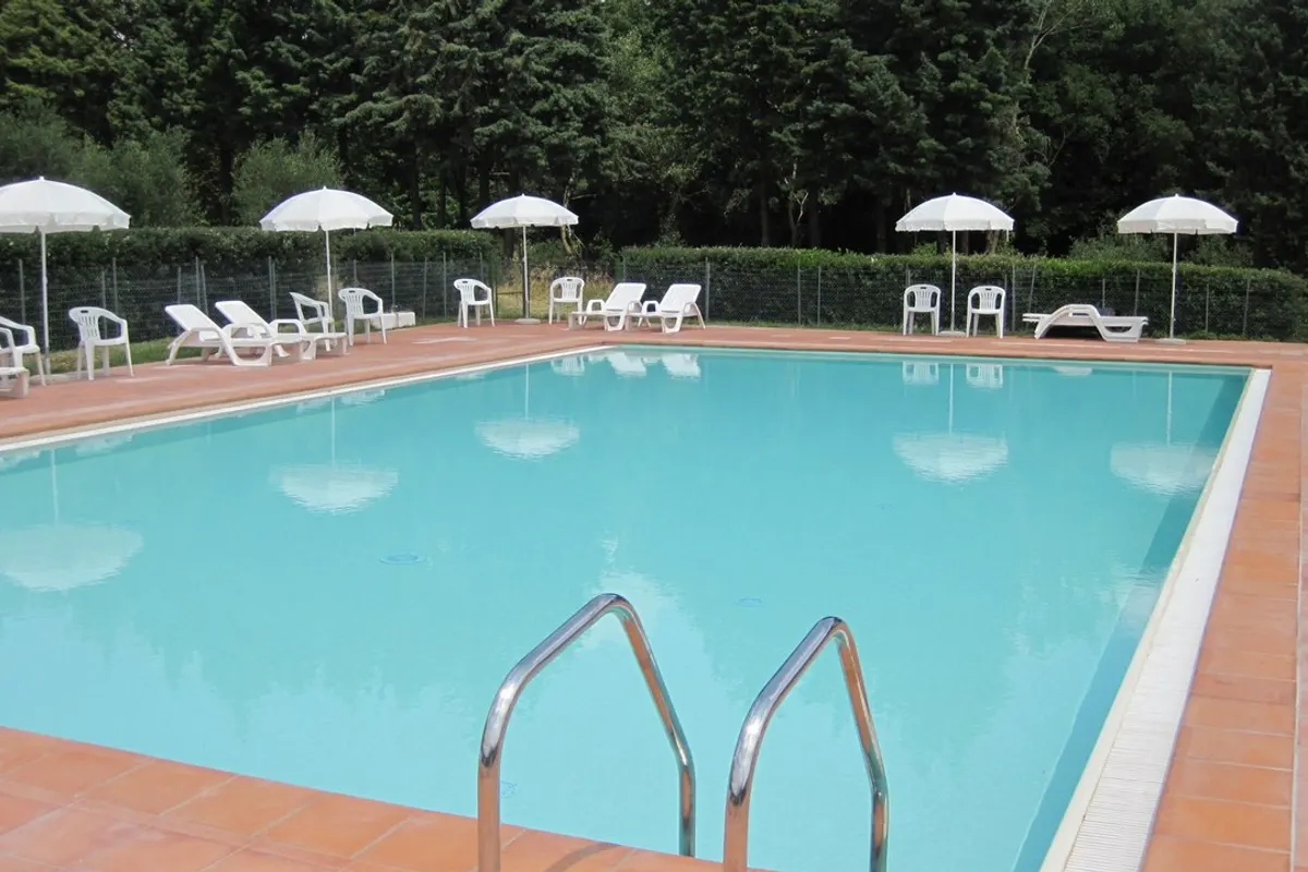 Camping Monti Del Sole