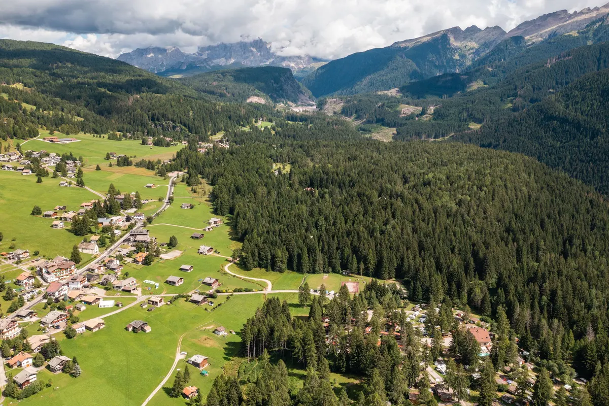 Club del Sole Val di Fiemme Easy Camping Village