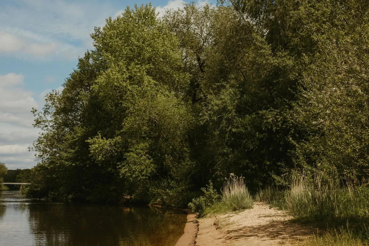 Campingplatz Emstal