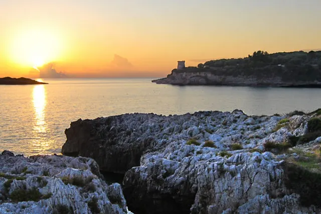 Les plus beaux campings en Salerno — avec Camping Nessuno à l'honneur
