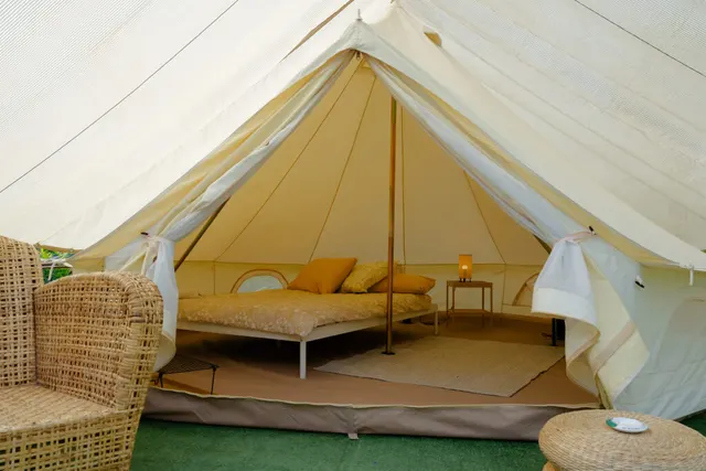 Di Palma Glamping