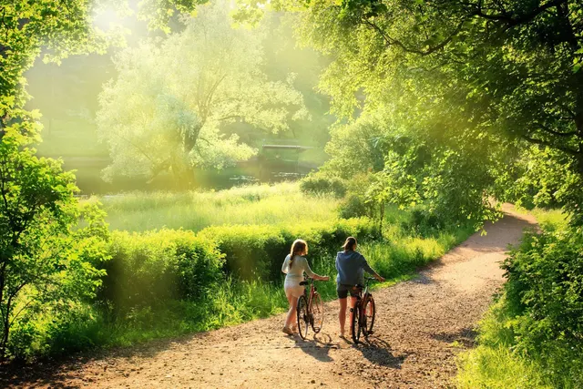 Les plus beaux campings en Cuneo — avec Agricampeggio Cascina Zanot à l'honneur