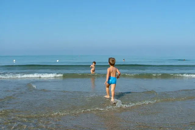 Camping Desiderio