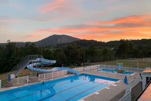 Villaggio turistico Il falco