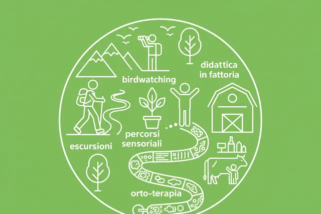 La Lappola Agriturismo