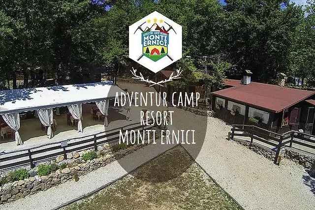 Adventure Camp Resort Monti Ernici