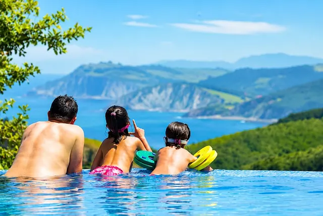 Camping Itziar