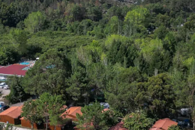 Camping Rural Ría de Arosa 2