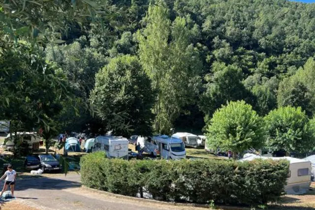 El Bosque de Gordón