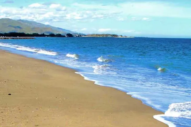 oasis al mar