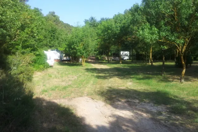 El Fonoll - naturist village
