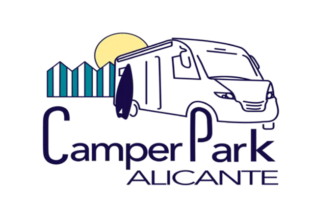 Camper Área Campello