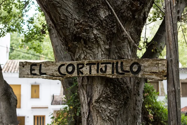 Camping El Cortijillo