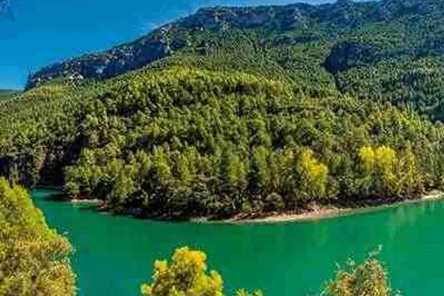 Camping La Mirada