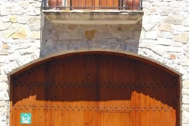 Área de Cabra II