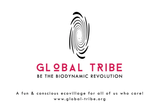 Global Tribe Biodynamic Ecovillage