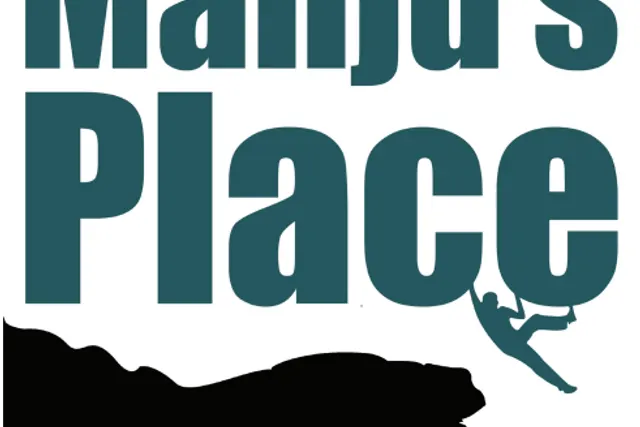 Manju's place