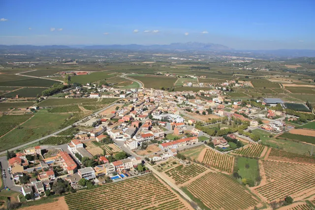 Sant Cugat Sesgarrigues