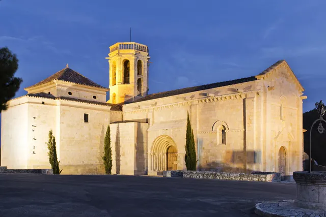 RV Penedès · Sant Martí Sarroca