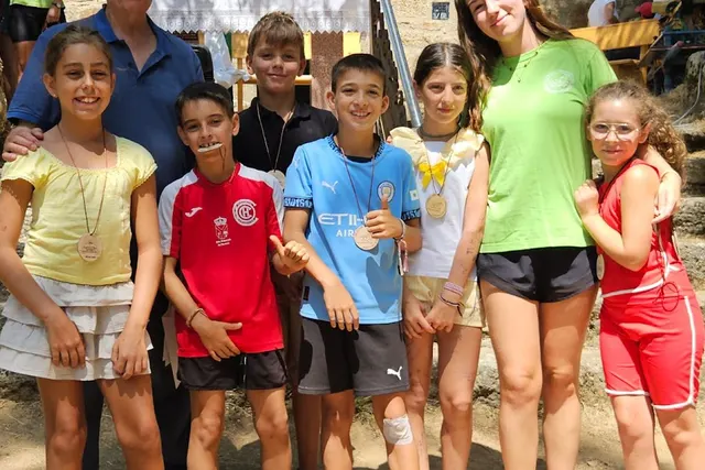Campamento San Lorenzo