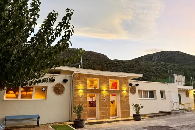 Càmping Benigembla