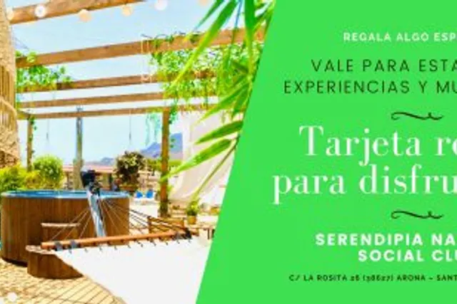 Serendipia