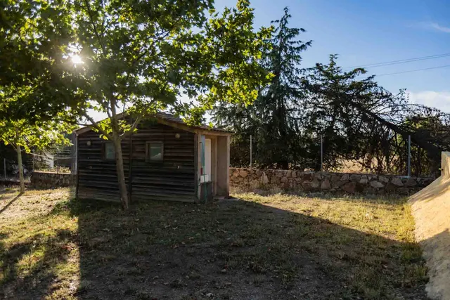 Camping Cáceres