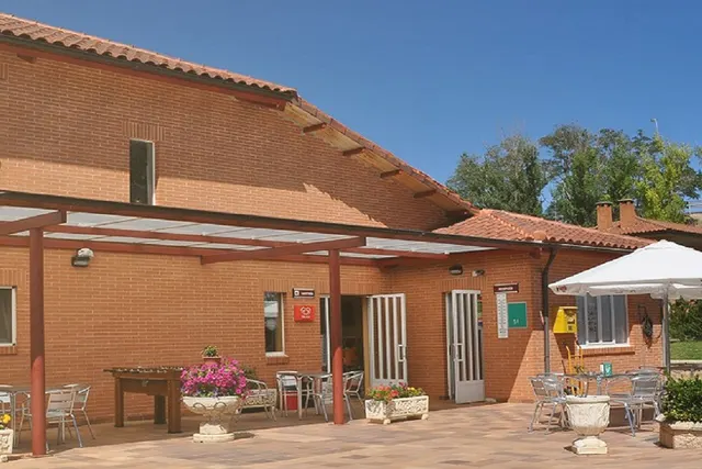 Fuente de la Teja