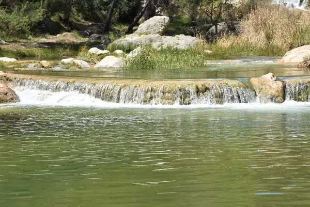 Camping La Puerta