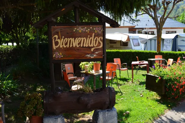Camping Escarra