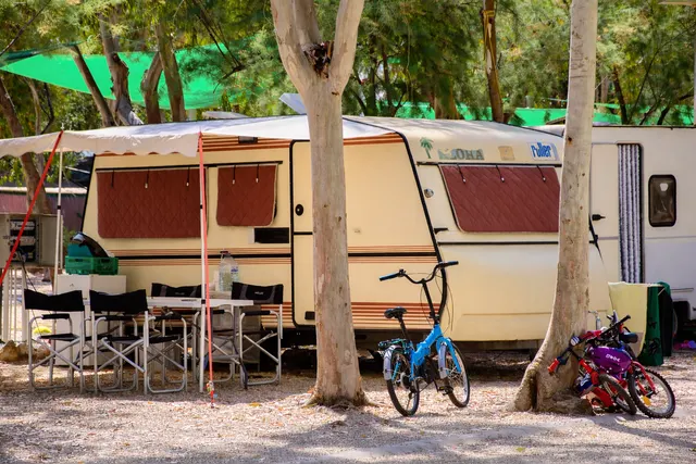 Camping Torre Nostra