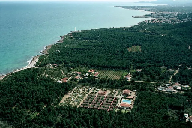 Camping Ribamar