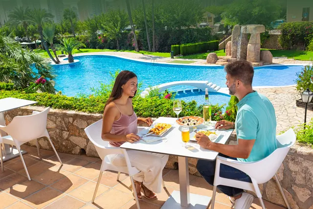 Camping Villasol
