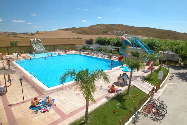 Camping Errota-El Molino