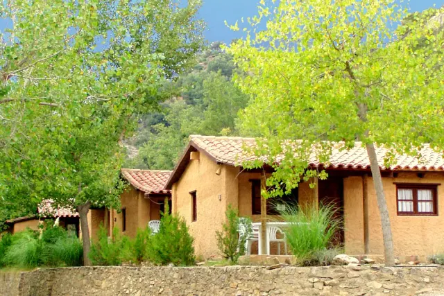 Camping El Puente