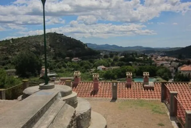 Albergue Santa María de Aguas Blancas
