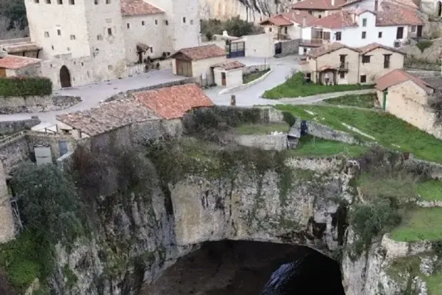 Camping Puerta de la Demanda