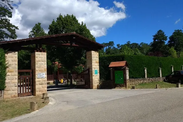 Camping Arlanza